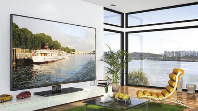 <b>HongMeng OS va fi instalat pe televizoarele Huawei pe viitor; Stai... Huawei face televizoare!?</b>Trebuie să încep acest material cu o mărturisire: nu știam că Huawei produce televizoare. Dar înveți în fiecare zi ceva nou și de vreme ce și OnePlus pregătește un TV de ce nu ar avea și Huawei unul?