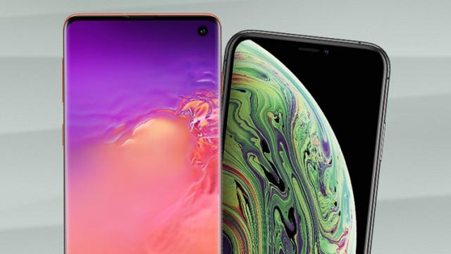 <b>Adio iPhone! Tot mai mulţi utilizatori de iPhone fac trecerea la smartphone-uri Android</b>În ultimul an am tot auzit că vânzările de iPhone-uri sunt în scădere, iar Apple a reacţionat rapid orientându-se spre servicii, filme, seriale şi gaming. Sunt şi studii care indică o tendinţă de a lăsa în urmă terminalele iOS 