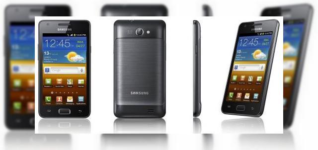 <b>Samsung Galaxy R - confirmarea oficială a datelor tehnice</b>Legat de Galaxy R se cunoșteau majoritatea detaliilor dinainte de prezentarea oficială, dar acum nu mai există vreo îndoială cu legătură la cel mai nou smartphone din seria Galaxy de telefoane Android a gigantului sud-coreean. Datele hardware îl...