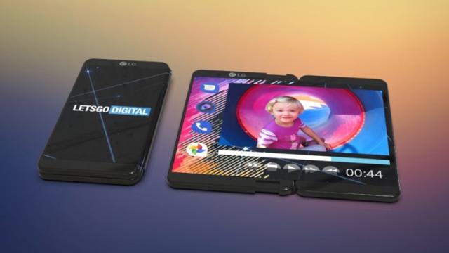 <b>Telefoanele pliabile LG au nume înregistrate oficial: LG Folds şi LG Arc</b>LG a brevetat de ceva vreme propriile variante de telefoane pliabile, propunând telefoane rulabile sau unele clamshell verticale. Azi apar şi nume înregistrate în Coreea de Sud pentru aceste terminale, LG Arc şi şi LG Folds