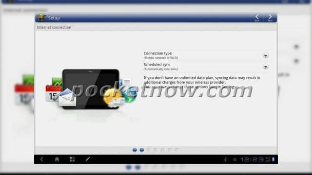 <b>Tableta HTC Puccini cu diagonală de 10 inchi, acum cu mai multe detalii</b>Vă amintiți de Puccini? Nu, nu compozitorul celebru, ci ce tableta HTC care îi poartă numele... Aceasta a fost un zvon o bună perioadă de timp, pentru că apoi să fie confirmată de o serie de imagini și de testele efectuate de FCC. Ei bine acum...