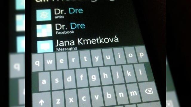 <b>Windows Phone 8? Primele indicii cu privire la funcțiile lui Windows Phone Tango descoperite</b>Ce vine după Windows Phone Mango? Se pare că Windows Phone Tango, un pas către Windows Phone 8 (aka Apollo), o evoluție completă a sistemului mobil de operare lansat de Microsoft cu un an în urmă. Acum că WP7 Mango a fost finalizat și așteptam...