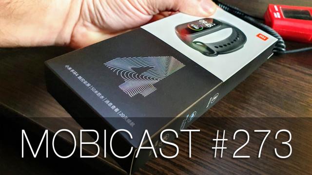 <b>Mobicast 273: Podcast/videocast despre UNTOLD şi Orange 5G, Samsung Galaxy Tab S6 şi Black Shark 2 Pro + cum a fost în Amsterdam</b>Venim după încă o săptămână încheiată şi vă oferim încă un Mobicast, podcast şi videocast săptămânal care a împlinit 5 anişori şi jumătate deja. Suntem la ediţia 273 şi vorbim despre proaspăt anunţată tableta Samsung Galaxy Tab S6, dar şi despre cum..