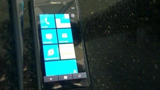 <b>Vin noutățile Windows Phone de la Nokia! Compal livrează primele unități finlandezilor În septembrie!</b>în cazul în care nu știați, aflați că smartphone-urile Windows Phone 7 ale celor de la Nokia sunt produse de către compania taiwaneză Compal. Acum avem detalii în plus despre această firmă, care se pare că va livra primele unități WP7 pentru...