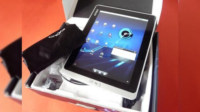 <b>"iPad Killer" românesc scos din cutie la Mobilissimo - Evolio Neura 3G (Video)</b>știu că deja mi-am atras antipatia unor cititori prin sintagma iPad Killer, utilizată până la devalorizare recent, dar așa definește Evolio tableta sa nouă, Neura. Pe aceasta am primit-o în teste de la evoMAG.ro și o puteți vedea scoasă din...