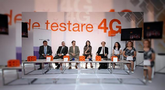 <b>iPhone 4G ar putea fi primit cu brațele deschise În Moldova... Înaintea României</b>înainte să vă declarați bulversați de titlu, aflați că Republica Moldova stă mai bine decât România la capitolul inovație telecom. Nu numai că vecinii noștri de la Est au primit telefonia HD de la Orange înainte noastră, ci acum au parte...