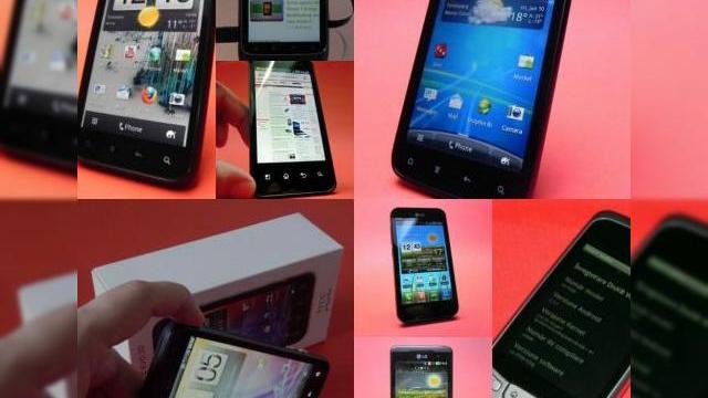 <b>HTC vs LG - duel În telefoane Android</b>O să fac o mic set de articole cu o încrucișare de modele Android aflate în portofoliul unor companii precum Samsung, HTC, LG, Sony Ericsson și Motorola. Dacă se vor bucura de aprecierea voastră vor fi reîmprospătate de-a lungul timpului precum...