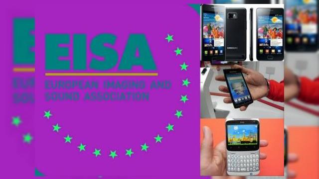 <b>EISA 2011 - 2012 - Cele mai bune telefoane mobile și tablete</b>Am selectat din multitudinea de premii pe cele referitoare la segmentul nostru țintă sau mai degrabă segmentele: telefoane mobile și tablete. EISA reprezintă acronimul de la European Imaging and Sound Association. La bază este o asociație a 50 de...