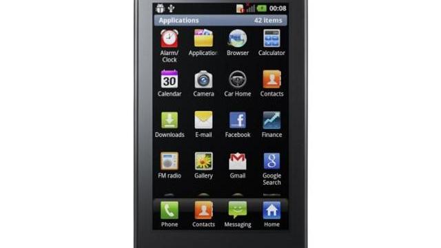 <b>LG Optimus Sol confirmat oficial, sosește luna viitoare În Europa</b>LG Optimus Sol a fost mai degrabă un zvon până acum, dar iată terminalul în sfârșit confirmat de către producătorul său. Avem de-a face aici cu o confirmare oficială, ocazie cu care aflăm că handsetul va sosi pe piață la mijlocul lunii...