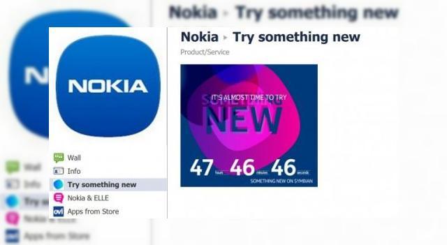 <b>Nokia lansează Symbian Belle pe 24 august, ar putea prezenta și câteva noi modele de telefoane: Nokia 600, 700, 701</b>Fani Nokia, uniți-vă! Uniți-vă și priviți numărătoarea inversă de aici, constatând că ne așteaptă ceva inedit pe 24 august... Este vorba cel mai probabil despre debutul lui Symbian Belle, după cum confirmă și un teaser de aici, înlăturat...