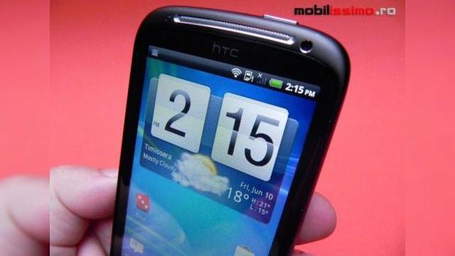 <b>HTC Sensation - alternativă viabilă la Samsung Galaxy S II</b>Vorbesc despre un smartphone care a primit o recenzie video marca mobilissimo - aici. Apropo, eu am scris și cele 5 motive pentru care nu este no. 1 - aici. Mare parte dintre ele rămân în picioare. Acum este mai ieftin ca Samsung Galaxy S II, iar...