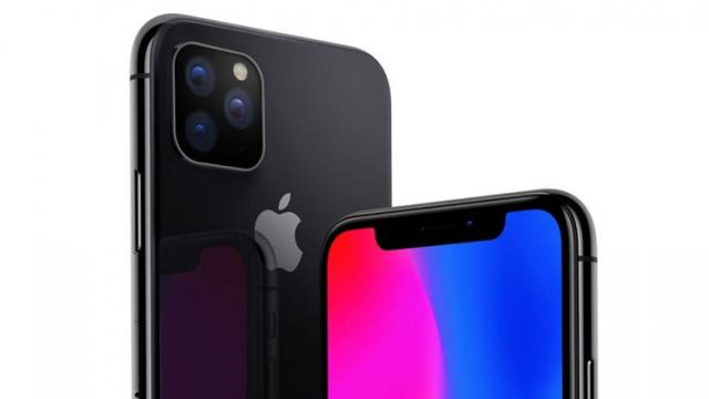 <b>Camera triplă a lui iPhone XI a intrat în producţie; LG Innotek se ocupă de asta</b>Luna viitoare debutează noul iPhone şi era de aşteptat să auzim detalii despre producţia sa. Teoretic ar trebui să vină pe 10 septembrie, dar încă nu avem confirmarea oficială. Azi aflăm că LG Innotek a început producţia de 