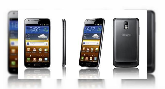 <b>Samsung Galaxy S II LTE - noul uriaș sud-coreean</b>Va fi prezentat la IFA Berlin 2011 și tocmai ce a fost confirmat de Samsung. Este primul smartphone multi-mode din lume cu LTE-WCDMA-GSM. Interesant că datele tehnice diferă față de SGS II ce poate fi cumpărat în acest moment și din țara...