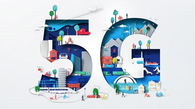 <b>Nokia pregăteşte primele telefoane ieftine cu 5G pentru 2020</b>Următorul pas în evoluţia telefoanelor mobile este trecerea la suportul 5G ca mainstream. Asta va face automat să apară şi modele mai ieftine cu această dotare. Până acum 5G-ul era rezervat "ediţiilor speciale"