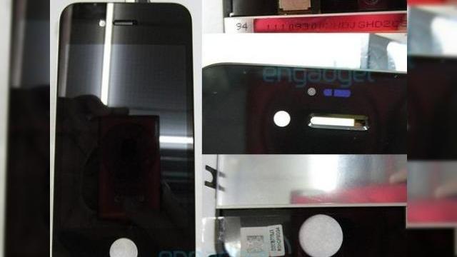 <b>iPhone N94, prototip de iPhone 4S? Modificările față de iPhone 4 sunt minore...</b>Teoretic suntem la doar o lună și câteva zile distanță de sosirea în magazine a lui iPhone 5, dar practic... lucrurile stau total diferit. între timp, zvonurile despre un posibil iPhone 4S separat de iPhone 5 continuă, de această dată și cu o...