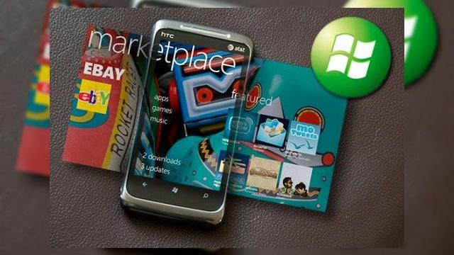 <b>Windows Phone Marketplace a ajuns la peste 30.000 de aplicații</b>încetul cu încetul se animă și universul aplicațiilor mobile oferit de Microsoft. Recent s-a atins valoarea rotundă de 30.000 de aplicații. Mai este mult până când se vor apropia de Android Market - peste 250.000, iar de App Store cu peste...