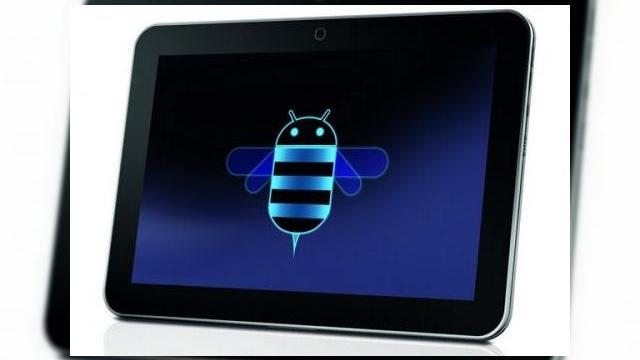 <b>IFA 2011: Toshiba anunță tableta AT200, cea mai subțire de până acum cu Honeycomb</b>Toshiba a hotărât să stabilească recorduri la această ediție IFA, anunțând cea mai subțire tabletă Android de până acum, AT200. Cunoscută în prealabil sub numele de cod Excite, tableta măsoară doar 7.7 mm în grosime, fiind chiar mai...
