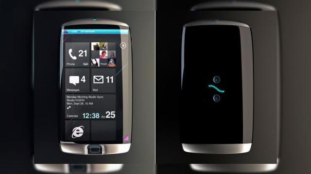 <b>Primul smartphone 3D cu Windows Phone 7 este Cobble... doar un design deocamdată</b>în vreme ce telefoanele WP7 evoluează cu pași mici, după cum a arătat și lansarea recentă a lui HTC Titan și Radar, viitorul ne va aduce formaturi cât mai diferite de modele cu acest OS la bord. Printre acestea am putea vedea și cameraphone-uri,...