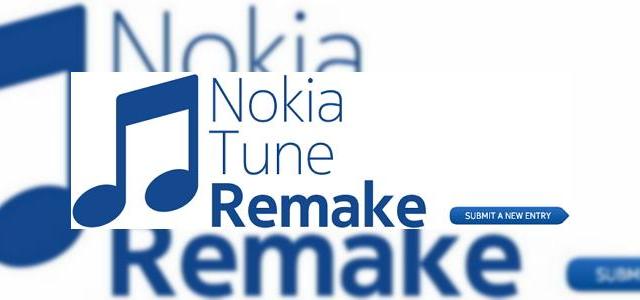 <b>Nokia Își caută noua identitate pentru viitoarea generație de smartphone-uri: tu Îi poți compune soneria! (Video)</b>Dacă în urmă cu o săptămână producătorul nordic de telefoane ne invita să votăm un nume &nbsp;pentru viitoarea sa generație de terminale, ei bine astăzi suntem invitați să... compunem muzică pentru Nokia. Nimic prea spectaculos, dar nici...