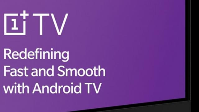 <b>OnePlus TV va primi cel puţin 3 ani de actualizări software, conform CEO-ului Pete Lau</b>OnePlus TV îşi continuă parcursul de "ziuă şi scăparea" în drumul spre lansarea de pe 26 septembrie. Până atunci avem un nou teaser de la CEO-ul Pete Lau, care promit actualizări software generoase pentru acest televizor nou