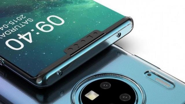 <b>Samsung va profita de pe urma problemelor întâmpinate de Huawei Mate 30 Pro cu certificarea Android, Google Play</b>În ultima săptămână s-a vorbit şi s-a scris mult despre faptul că Huawei Mate 30 Pro a pierdut accesul la Google Play Services, Gmail şi alte aplicaţii native Google din Android. Marele câştigător al acestei lovituri ar fi Samsung