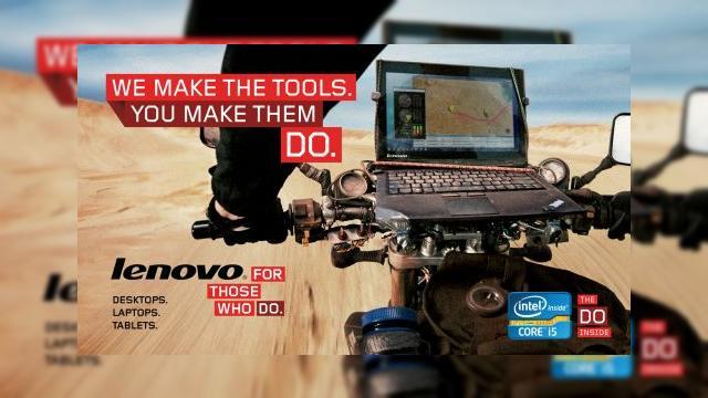 <b>Tabletele Lenovo ajung pe 23 - 24 septembrie În București la Băneasa Mall</b>Vorbim de o caravană ce conține printre alte produse Lenovo și două tablete ale asiaticilor. Mă refer la IdeaPad și ThinkPad. Detalii găsiți aici. în septembrie au și un concurs, iar detalii găsiți aici. Parcurgem în viteză și datele...