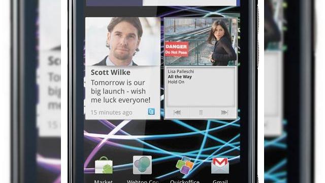 <b>Un dual core electrizant: Motorola Electrify anunțat oficial</b>Un nou smartphone Motorola dual core a fost anunțat la începutul acestei săptămâni și este vorba aici despre modelul Electrify pe care îl puteți admira mai jos. Acest terminal amintește ca design de Motorola Photon 4G, pe care îl găsim în...