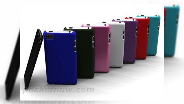 <b>Niște huse pentru iPhone 5, ne dezvăluie posibilul design al viitorului telefon Apple</b>Cei de la Pocketnow au descoperit noi indicii cu privire la designul lui iPhone 5 și prin indicii înțelegem aici o serie de noi huse pentru acest terminal. Cei de la Case-Mate sunt responsabili pentru scăpare, ei prezentând o serie de designuri...