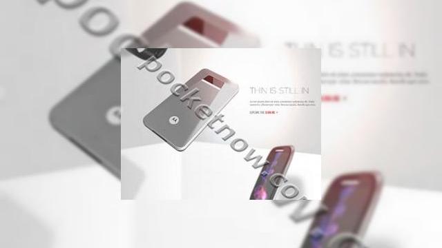 <b>Întoarcerea lui RAZR - Motorola ar putea pregăti un nou Droid cu look de RAZR, Slimline?</b>Una dintre cele mai mari pierderi Motorola din ultimii ani a fost seria de telefoane RAZR, la care producătorul american a renunțat destul de rapid, în ciuda succesului său și a marketingului intensiv din jurul său. Ei bine, se pare că RAZR se va...