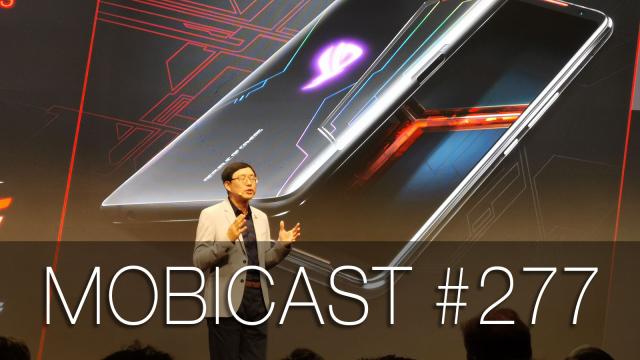 <b>Mobicast 277: lansări de la IFA 2019, Nokia 7.2, Motorola One Zoom, ROG Phone II Ultimate, cum a fost în Berlin şi Appletone 2019</b>S-a dus şi prima săptămână din septembrie şi a început şi şcoala. Între două serbări sau dus copilul la şcoală, în funcţie de vârstă, azi vă oferim şi un Mobicast. E momentul pentru un nou podcast şi videocast săptămânal