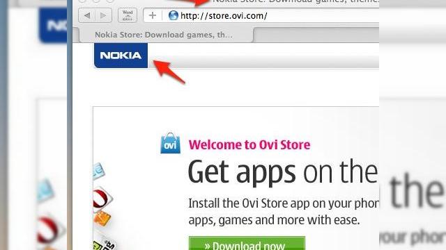 <b>Ovi Store se schimbă În Nokia Store - rebranding</b>Nokia se pregătește de lansarea primului telefon cu Windows Phone 7. O schimbare importantă va fi legată de magazinul de aplicații ce până de curând era denumit Ovi Store. Vor merge pe o denumire mai simplă - Nokia Store. &nbsp; Această trecere...