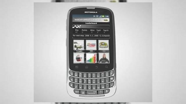 <b>Motorola Admiral, un nou telefon portrait QWERTY debutează Într-un clip promoțional</b>Se pare că se poartă debuturile de telefoane mobile sau tablete fără un eveniment oficial de lansare... Practic, device-ul ajunge pe web printr-o scurgere de informații și apoi producătorul său îl confirmă. Ieftin și eficient, nu-i așa? Este...