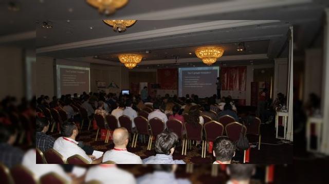 <b>Webstock 2011 - un mic rezumat</b>A trecut și una dintre cele mai mari conferințe regionale legate de internet și piața din jurul său. Anul acesta sloganul a fost power the web. Mi-a adus aminte sloganul sponsorului - power to you. S-au axat pe trei elemente importante: pro blogging,...