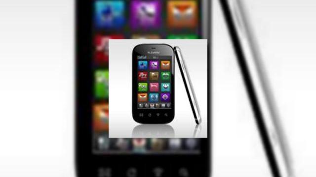 <b>Primul smartphone Allview dual SIM gata de lansare, P1 Alldro În magazine În curând</b>Allview se pregătește să intre pe piața smartphone cu un nou model detelefon dual SIM, sub numele de Allview P1 AllDro. Handsetul va rula Android, va suporta WiFi, GPRS și EDGE și un sistem de navigație GS. &nbsp; Telefonul va sosi în magazine...
