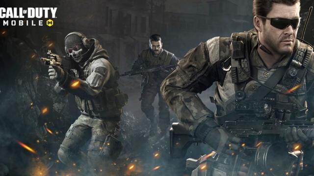 <b>Call of Duty Mobile are dată de lansare: 1 octombrie şi va sosi gratuit pe Android</b>Call of Duty Mobile e la fel de aşteptat în 2019 cum au fost PUBG Mobile şi Fortnite înainte să debuteze pe mobil. De luni întregi e în beta, în ţări ca India sau Canada şi a mers o perioadă jucat cu VPN. În sfârşit avem o dată de lansare 