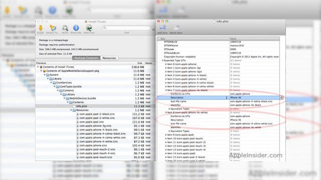 <b>iPhone 4S confirmat de Apple din greseala in noul beta iTunes! Iata detalii!</b>Era de asteptat ca doar cu 2 zile inainte de marele debut al noului iPhone sa vedem si o scurgere de informatii de zile mari din partea Apple... Astfel nu sunt deloc surprins ca in noul beta pentru iTunes 10.5 au fost descoperite detalii despre un anumit...