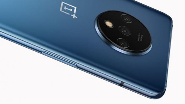 <b>OnePlus dezvăluie configurațiile (RAM + stocare) în care vor sosi OnePlus 7T și OnePlus 7T Pro </b>Pe data de 10 octombrie avem programată atât lansarea ineditului Oppo Reno Ace, dar și a modelelor flagship OnePlus 7T, respectiv OnePlus 7T Pro. Am aflat destul de multe informații despre aceste dispozitive