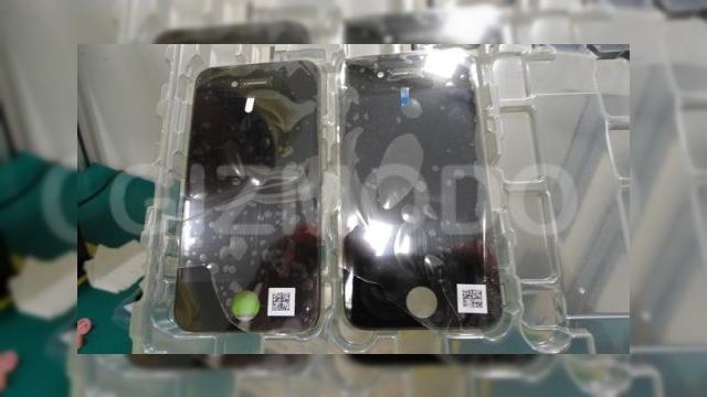 <b>Avem doar iPhone 4S mâine?! Noul terminal Apple fotografiat În Brazilia</b>Dacă ați urmărit știrile despre Apple din ultima vreme, sunteți probabil la curent cu faptul că producătorul chinez care se ocupă cu handseturile companiei, Foxconn are o fabrică nouă în Brazilia. Ei bine, de la această fabrică provine și...