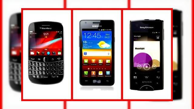 <b>Noutăți În .ro: BlackBerry 9900, Samsung Galaxy R și Sony Ericsson Xperia ray</b>Mai zilele trecute vă vorbeam - aici - de Motorola Pro, Nokia 701 și Nokia 500. A venit rândul pentru alte trei telefoane mobile ce pot fi considerate noutăți. S-au lansat multe smartphone-uri și octombrie 2011 pare o lună de foc cu lansarea lui...