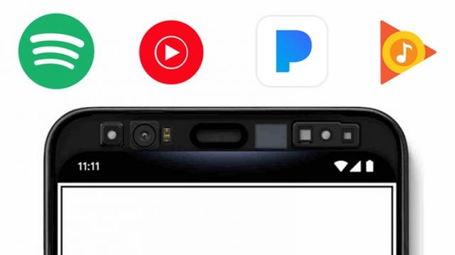 <b>Vești bune pentru cei care vor un Pixel 4! Sistemul de control prin gesturi Motion Sense va funcționa și în România</b>Pe lângă actualizările aduse la nivel de hardware și cameră foto, Pixel 4 ne mai rezervă o noutate interesantă - și anume un sistem de control prin gesturi numit "Motion Sense". Acesta sistem este bazat pe Project