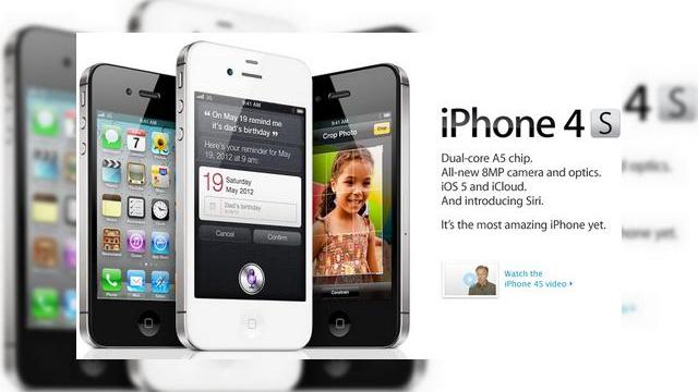 <b>Reacții după lansarea lui iPhone 4S</b>Aseară am stat cu ochiul ațintit la monitor și la live bloggingul de pe engadget.com sau thisismynext.com. Au fost o sumă de reacții live pe twitter, dar m-au interesat cele exprimate pe blogurile cu o tentă tech accentuată din .ro. Cred că Apple...