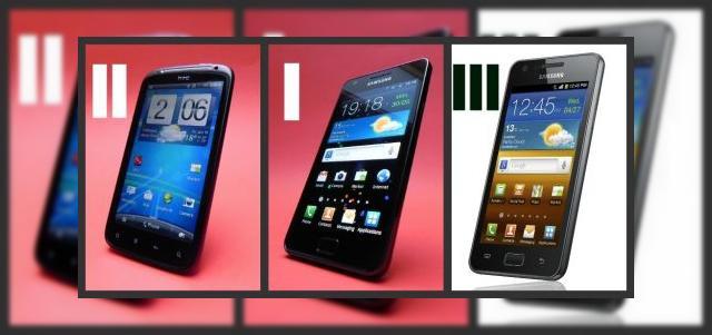 <b>TOP 10: Cele mai bune telefoane mobile În septembrie 2011</b>Cu întârziere sosește și topul lunar legat de cele mai bune telefoane mobile. Luna octombrie se anunță și mai interesantă, dar despre asta la începutul lunii următoare. Vor sosi Nokia N9, iPhone 4S și Samsung Galaxy Note, doar printr-o minune...