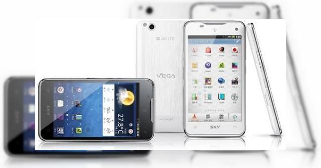 <b>Un nou telefon cu ecran 720p si conectivitate de noua generatie: Pantech Vega LTE</b>Deja nu ne mai surprinde faptul ca inca o companie a decis sa lanseze un telefon cu ecran HD... Daca Samsung si LG au deja oficial in portofolii telefoane cu ecran HD, ei bine lor li se alatura inca o companie asiatica si anume Pantech. &nbsp; Acest nume...