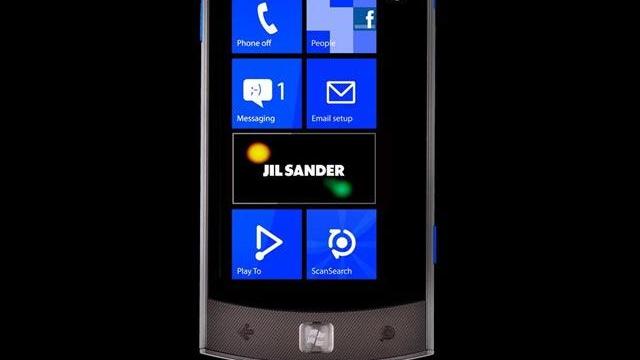 <b>Modă și Mango pe LG Jil Sander, un telefon Windows Phone 7.5 elegant</b>LG colaborează cu faimoasa casa de modă Jil Sander pentru a personaliza un telefon nou Windows Phone 7.5 destinat publicului din Europa. Terminalul vine cu accesorii personalizate și este primul handset realizat în colaborare cu această casă de...
