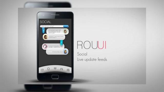 <b>Încă o variantă personalizată de Android: ROU UI (Video)</b>Dacă CyanogenMod și alte asemenea ROM-uri personalizate nu va mai sunt de ajuns, avem la dispoziție acum și ROU UI, o interfață personalizata pentru Android. Aflată în stadiu de prototip și teaser (disponibil mai jos), această soluție arata...