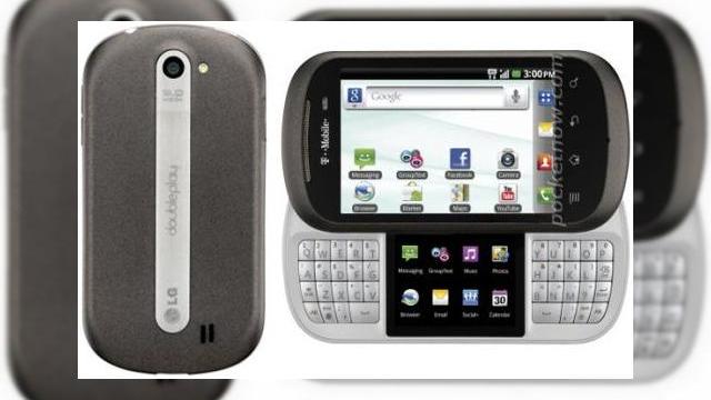 <b>LG Doubleplay (Flip II), telefon dual display prezentat În imagini oficiale ajunse pe web prea devreme</b>LG Flip II, cunoscut drept T-Mobile Doubleplay în SUA este un terminal inedit prin faptul că include atât un ecran touch principal, cât și o tastatură glisantă, care în mijlocul său încorporează un display secundar. Ei bine, acum avem și...