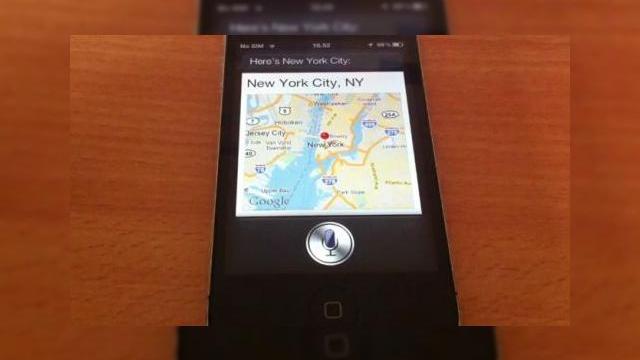 <b>iPhone 4S și Siri prezentate Într-un scurt review pe YouTube (Video)</b>N-ai fi zis că o voce timidă de puști te va ghida în tainele lui iPhone 4S, nu-i așa? Nu am absolut nici o problemă cu această voce, câtă vreme review-ul este competent, iar cel de mai jos este destul de OK, mai ales pentru cei care se întreabă...