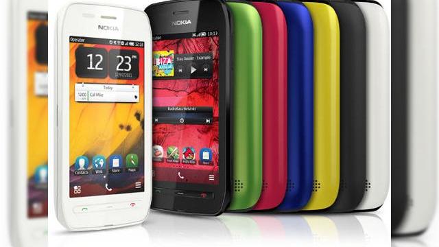 <b>Nokia 603 devine realitate, de la concept WP7 la un model Symbian Belle cu design proaspăt</b>Era nevoie de o gura proaspătă de aer la capitolul design la Nokia și aceasta a venit prin modelul N9, iar reinventarea continuă și cu proaspăt anunțatul Nokia 603. Acest terminal seamănă foarte mult cu telefoanele concept prezentate publicului...