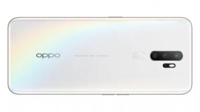 <b>Oppo A11 se pregătește de lansare; Phablet mid-range cu senzor foto de 48 mpx în spate</b>În ultimele luni cei de la Oppo au lansat multe telefoane interesante pe piață, majoritatea fiind incluse în seria Realme. Există totuși și smartphone-uri ce intră sub branding-ul principal precum Oppo A11, device despre care