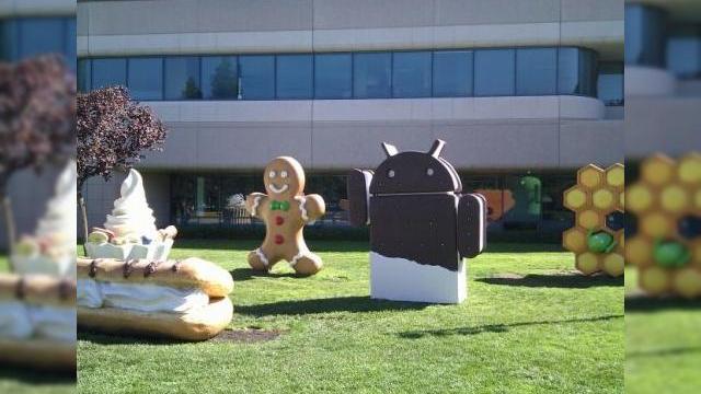 <b>Android Ice Cream Sandwich debutează pe 19 octombrie În zori de zi! Vine și Nexus Prime?</b>Nexus Prime se lanseaza pe data de 19 octombrie! [articol in curs de...
